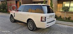 Land Rover Range Rover Vogue